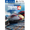 Train Sim World 4 - Standard Edition PS4/PS5